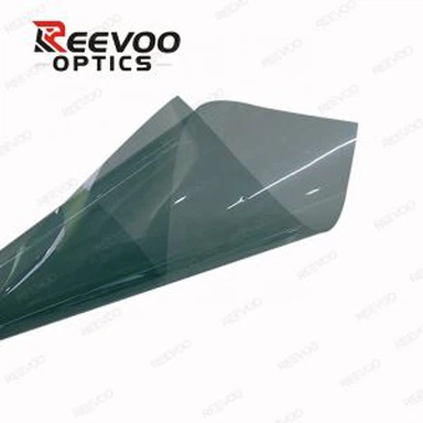 Tepelnoizolačná stavebná solárna fólia