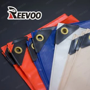 Krycia plachta z polyetylénu pre vysoké zaťaženie
