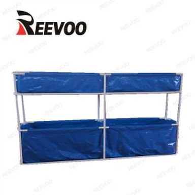 Vonkajšia rybia farma