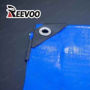 Nepremokavá plachta z PE