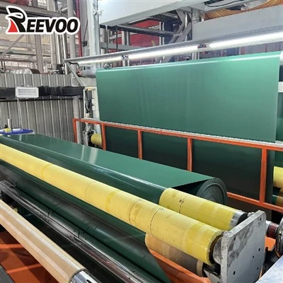 PVC plachta na markízu na markízu Kryt nákladného auta Nafukovací